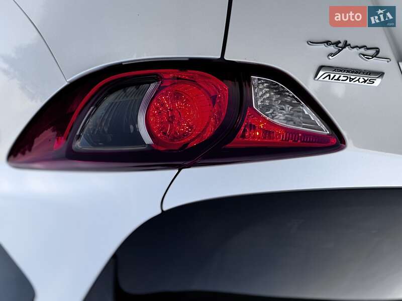 Внедорожник / Кроссовер Mazda CX-5 2014 в Дрогобыче