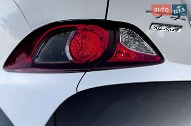 Внедорожник / Кроссовер Mazda CX-5 2014 в 