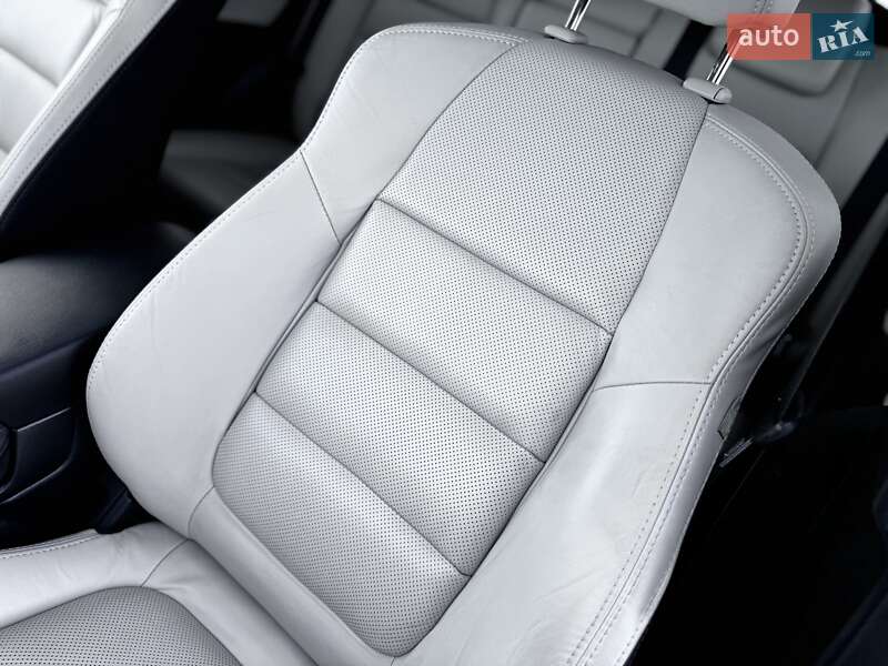 Внедорожник / Кроссовер Mazda CX-5 2014 в Дрогобыче