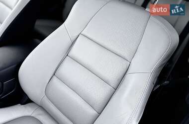Внедорожник / Кроссовер Mazda CX-5 2014 в 