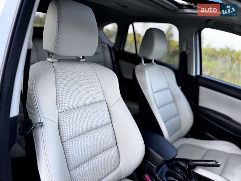 Внедорожник / Кроссовер Mazda CX-5 2014 в Дрогобыче