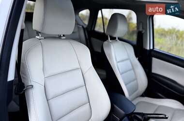 Внедорожник / Кроссовер Mazda CX-5 2014 в 