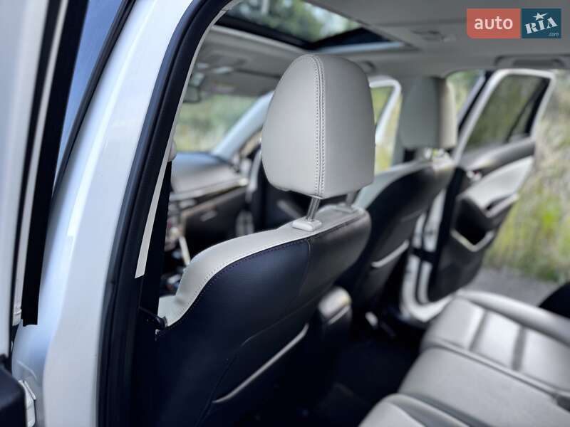 Внедорожник / Кроссовер Mazda CX-5 2014 в Дрогобыче