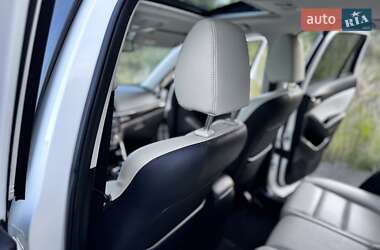 Внедорожник / Кроссовер Mazda CX-5 2014 в 