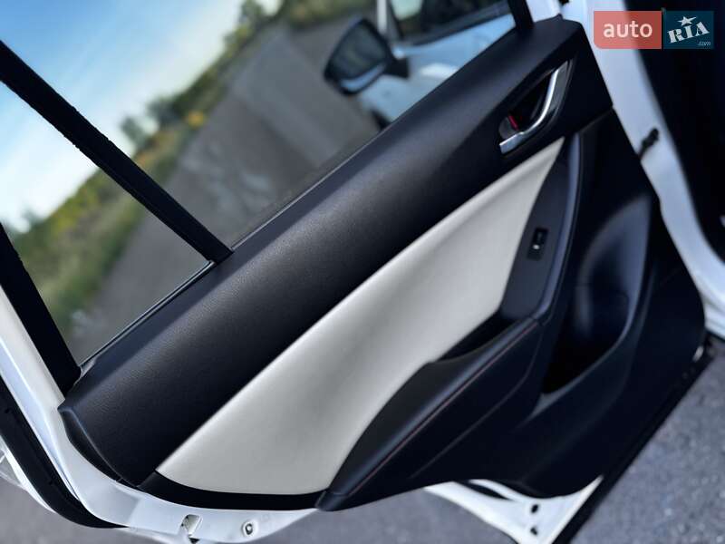 Внедорожник / Кроссовер Mazda CX-5 2014 в Дрогобыче