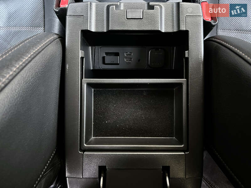 Внедорожник / Кроссовер Mazda CX-5 2017 в Киеве