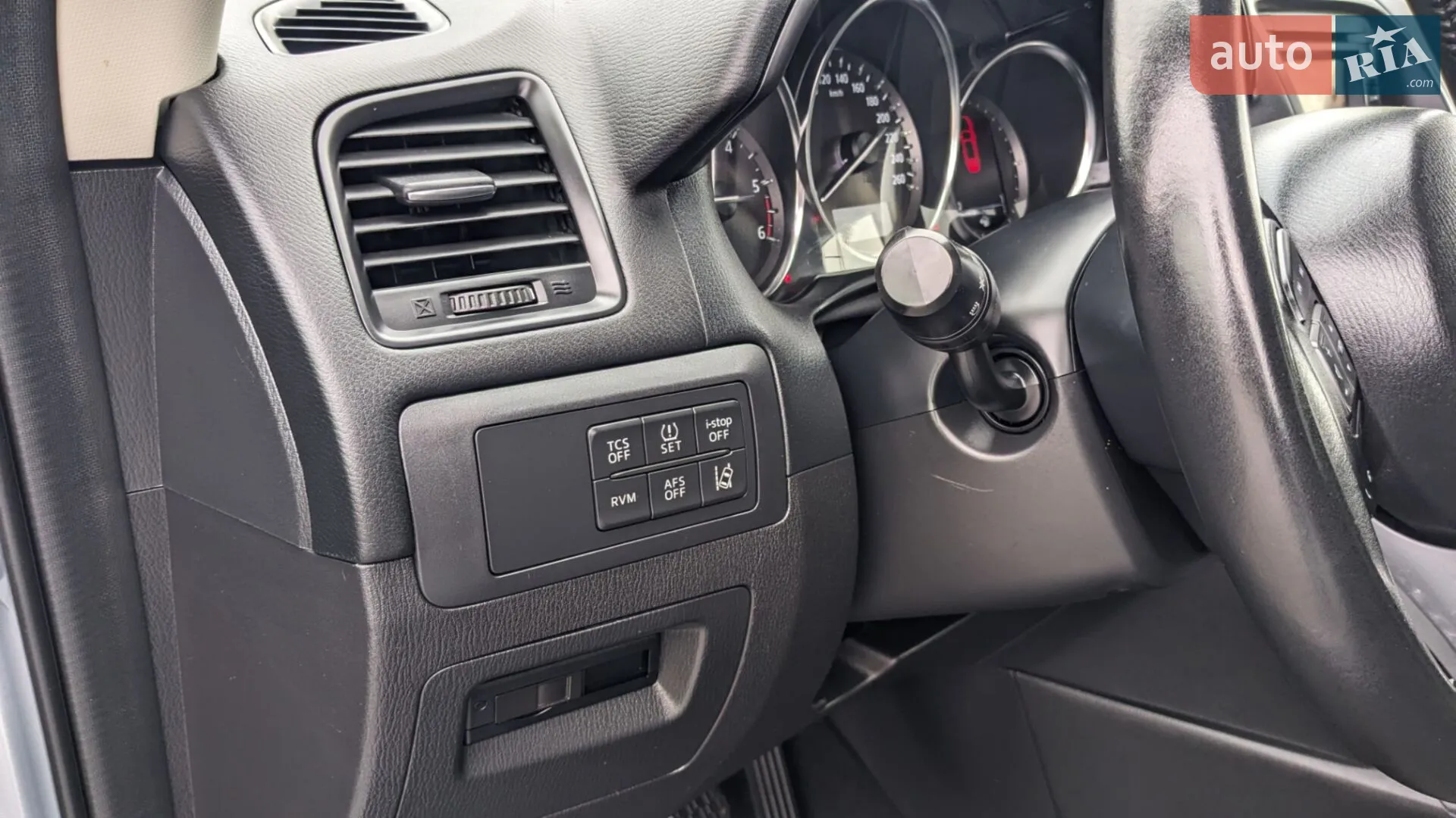 2012 Mazda CX-5 - мініатюра 19