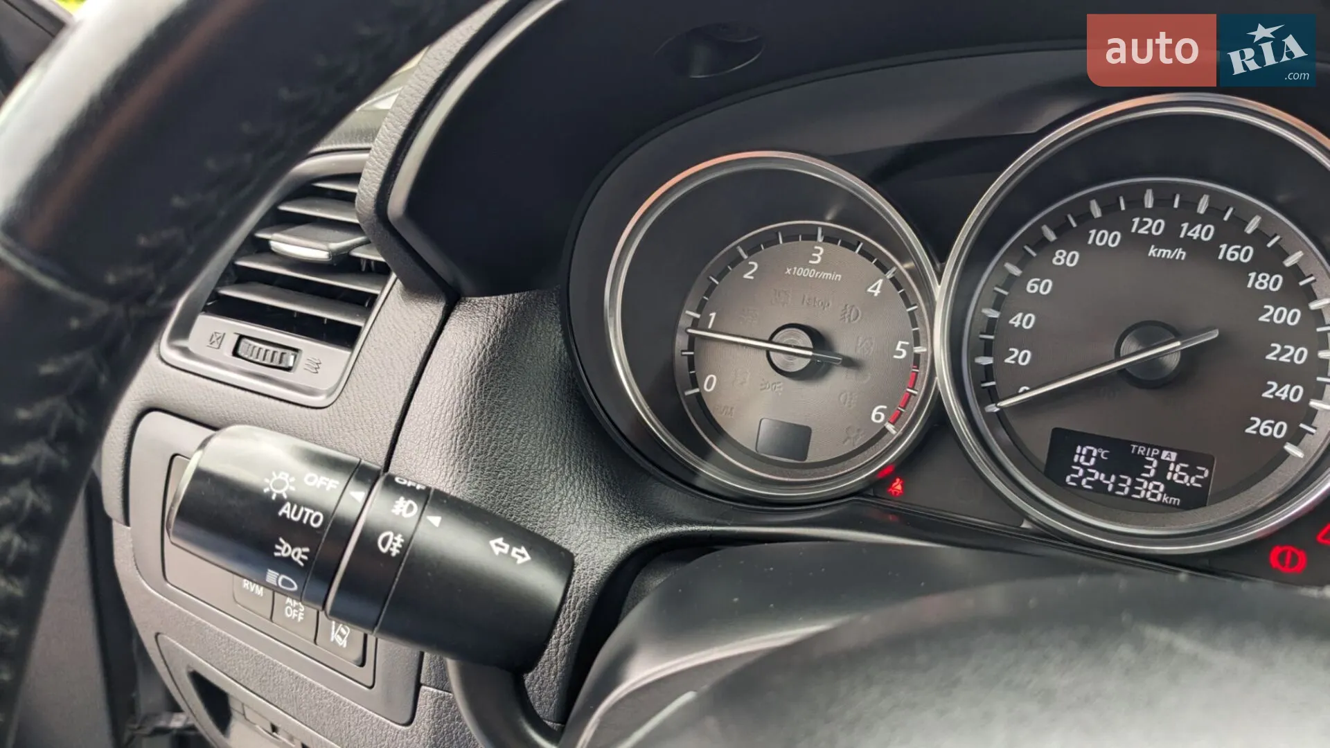 2012 Mazda CX-5 - мініатюра 37