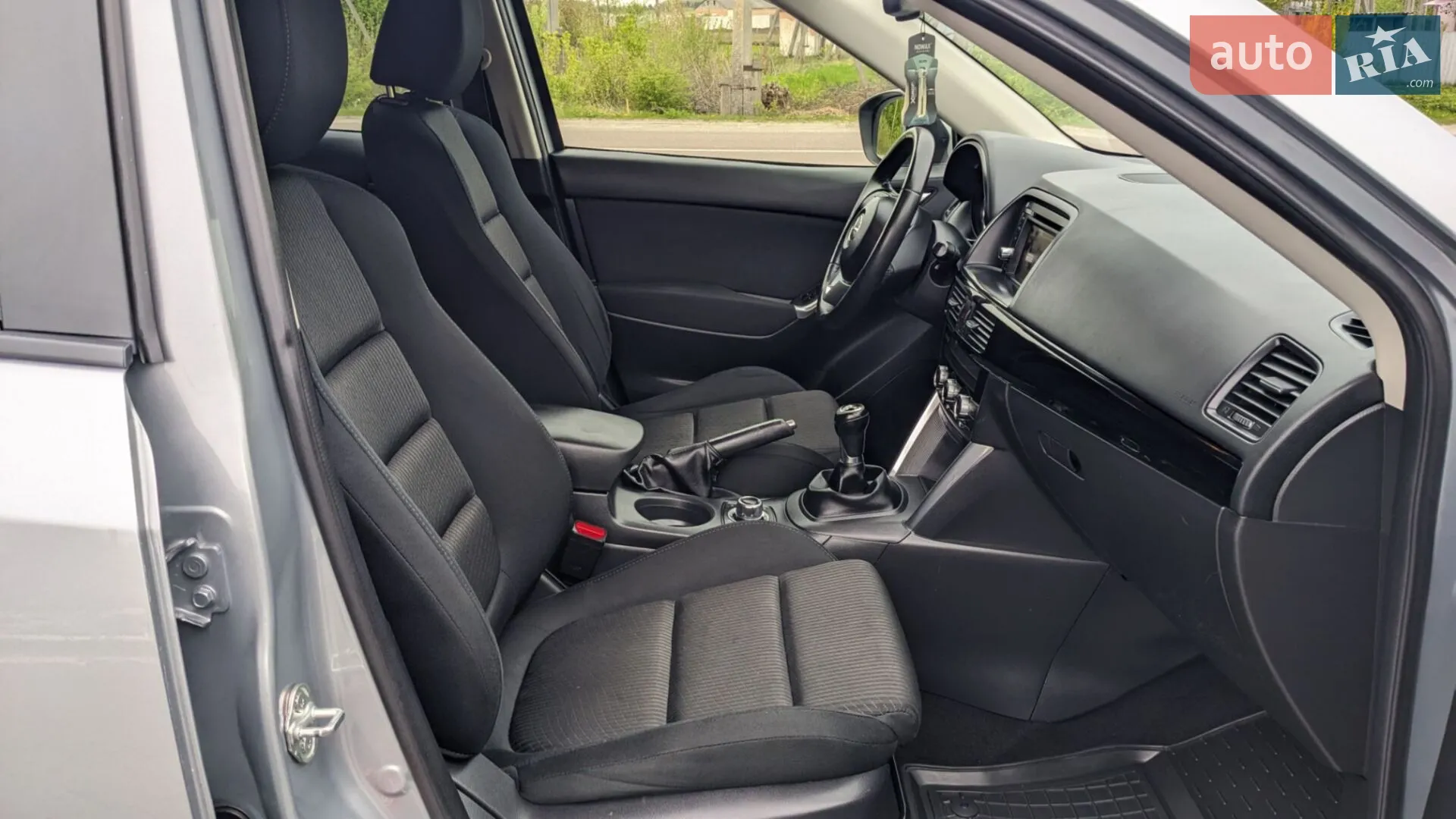 2012 Mazda CX-5 - мініатюра 42