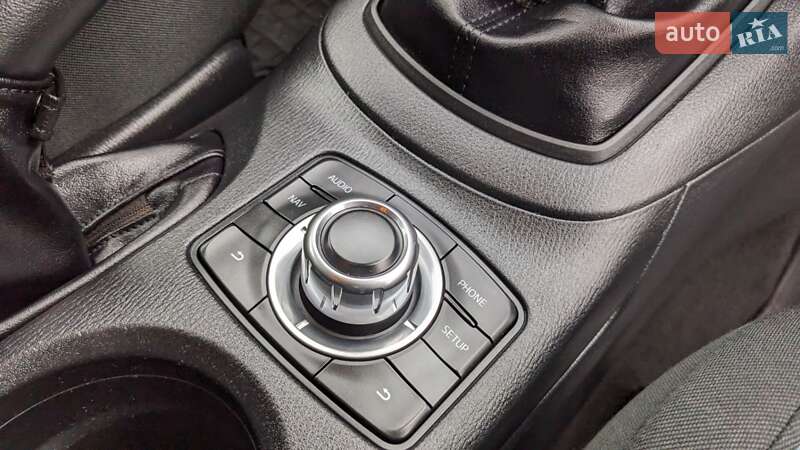 Внедорожник / Кроссовер Mazda CX-5 2012 в Почаеве
