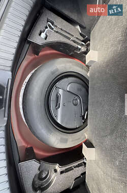 Внедорожник / Кроссовер Mazda CX-5 2017 в 