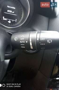 Внедорожник / Кроссовер Mazda CX-5 2012 в 