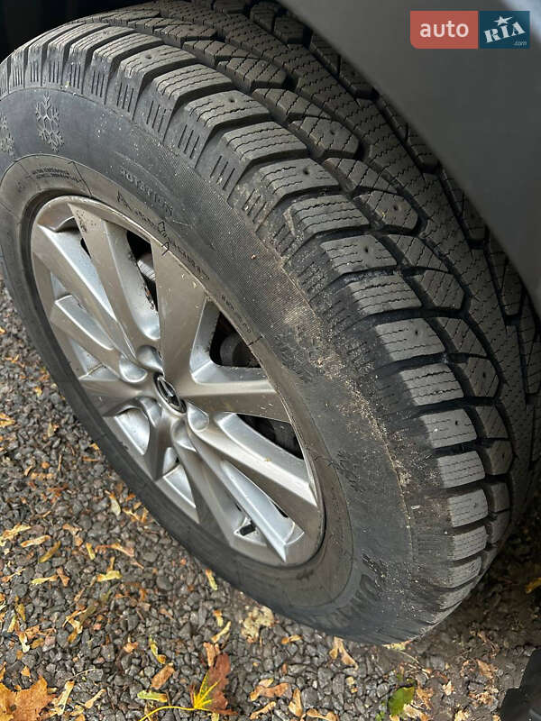 Внедорожник / Кроссовер Mazda CX-5 2015 в Харькове фото 7 Внедорожник / Кроссовер Mazda CX-5 2015 в Харькове