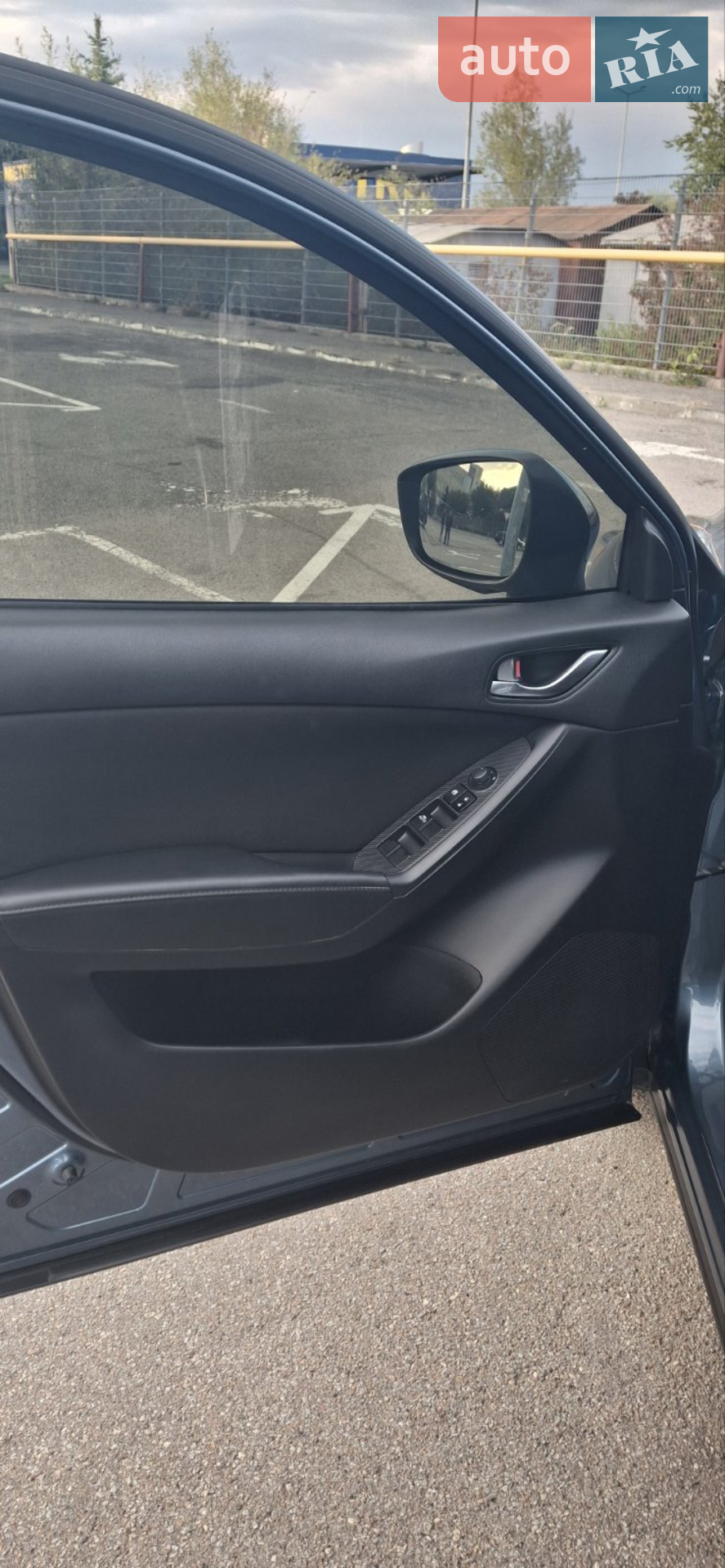 2016 Mazda CX-5 - мініатюра 12