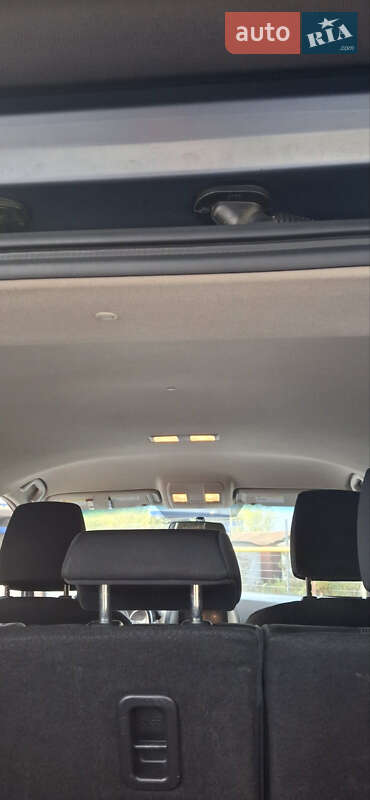 Позашляховик / Кросовер Mazda CX-5 2016 в Івано-Франківську