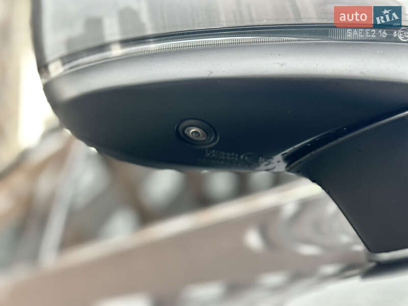 Внедорожник / Кроссовер Mazda CX-5 2019 в Киеве