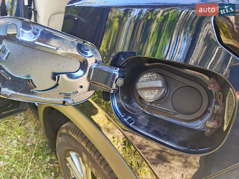 Позашляховик / Кросовер Mazda CX-5 2020 в Звягелі