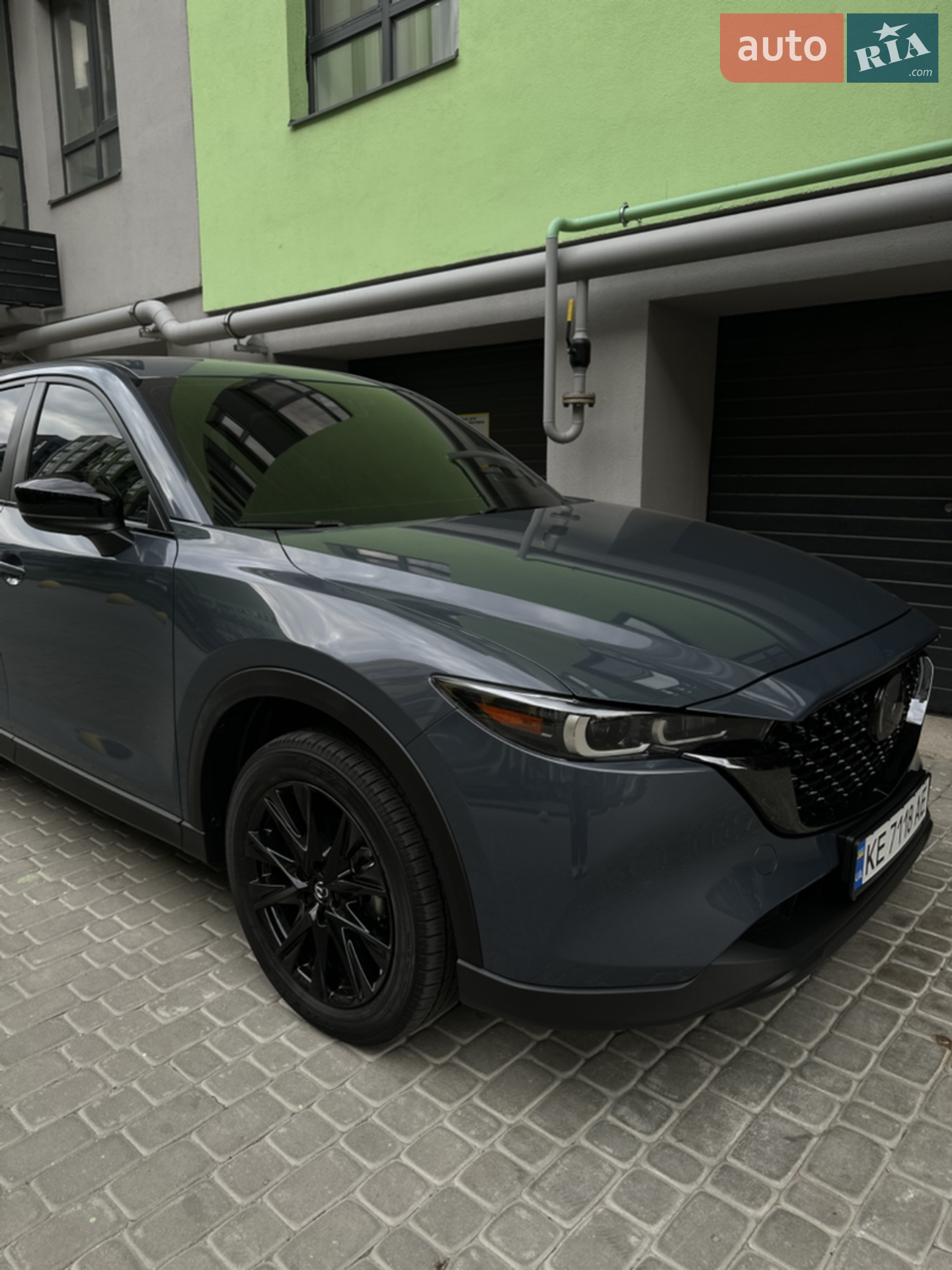 2023 Mazda CX-5 - мініатюра 6