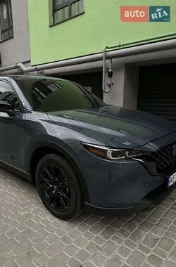 Внедорожник / Кроссовер Mazda CX-5 2023 в 
