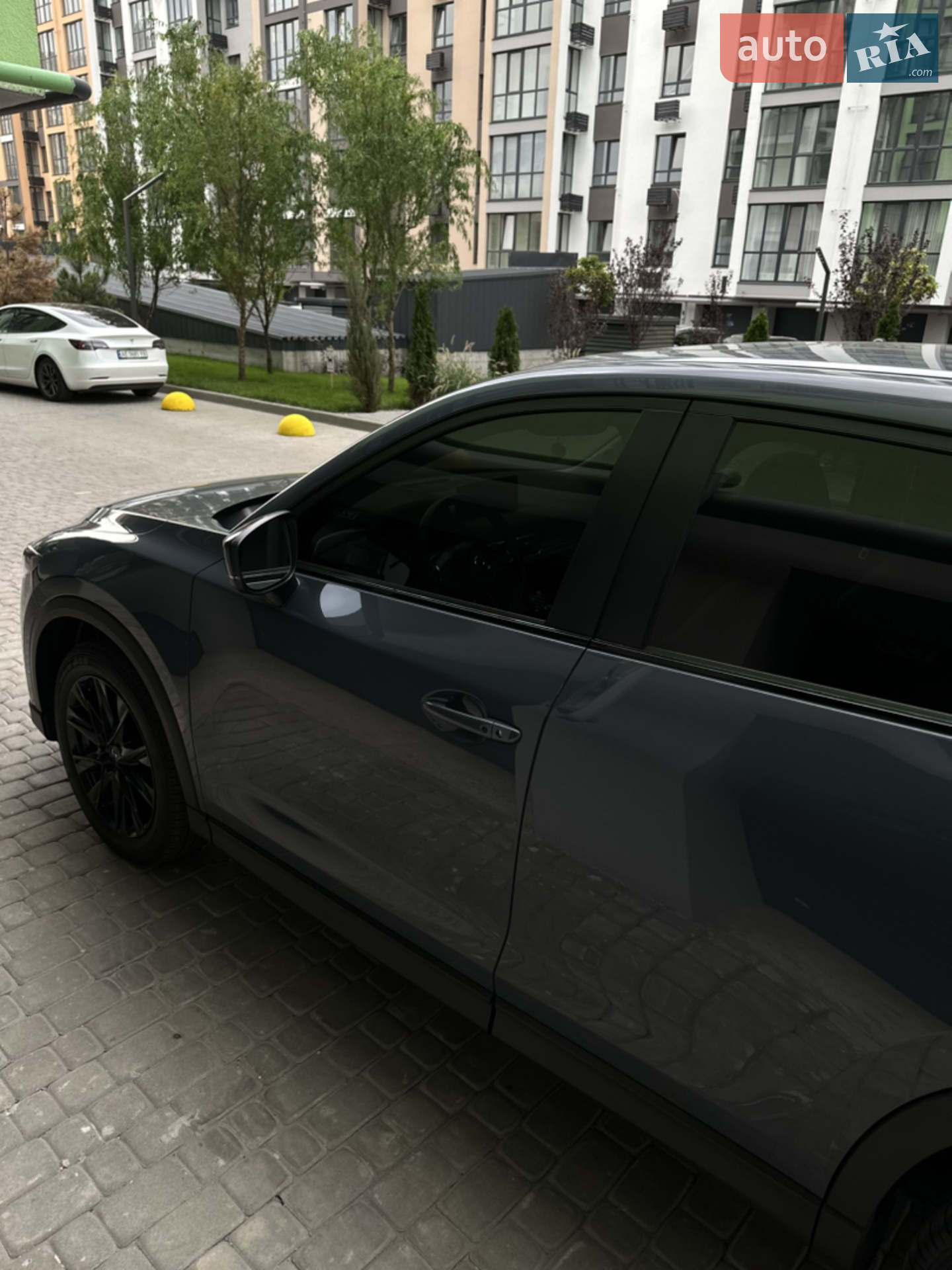 2023 Mazda CX-5 - мініатюра 9