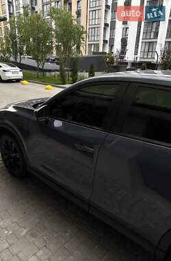 Внедорожник / Кроссовер Mazda CX-5 2023 в 