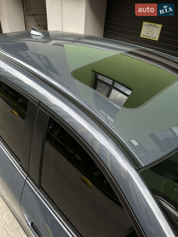 Внедорожник / Кроссовер Mazda CX-5 2023 в Днепре фото 12 Внедорожник / Кроссовер Mazda CX-5 2023 в Днепре