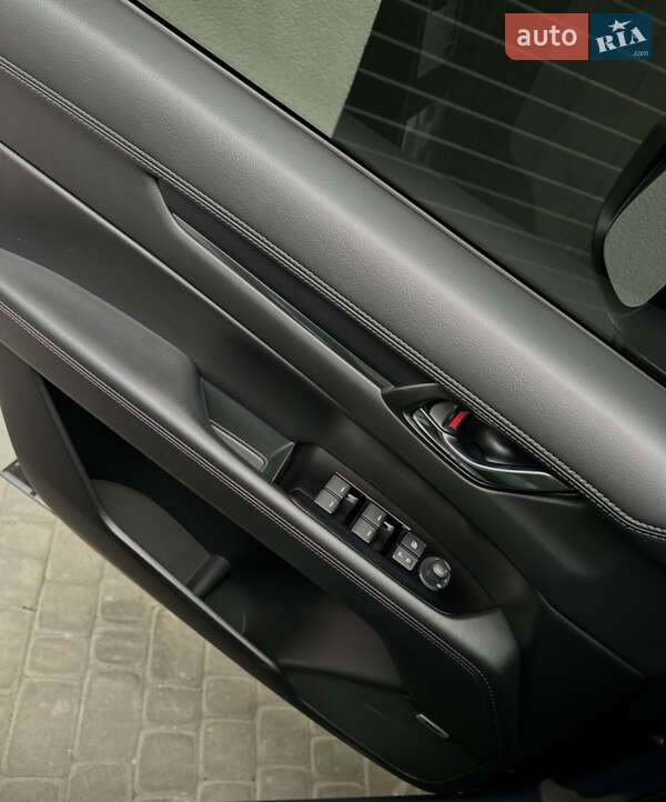 Внедорожник / Кроссовер Mazda CX-5 2023 в Днепре фото 22 Внедорожник / Кроссовер Mazda CX-5 2023 в Днепре