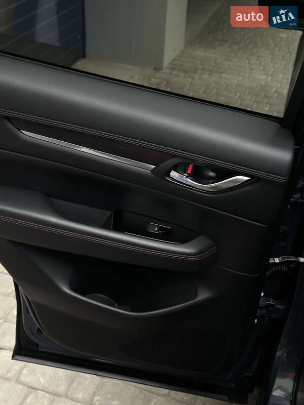 Внедорожник / Кроссовер Mazda CX-5 2023 в Днепре фото 23 Внедорожник / Кроссовер Mazda CX-5 2023 в Днепре