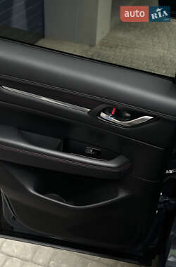 Внедорожник / Кроссовер Mazda CX-5 2023 в 