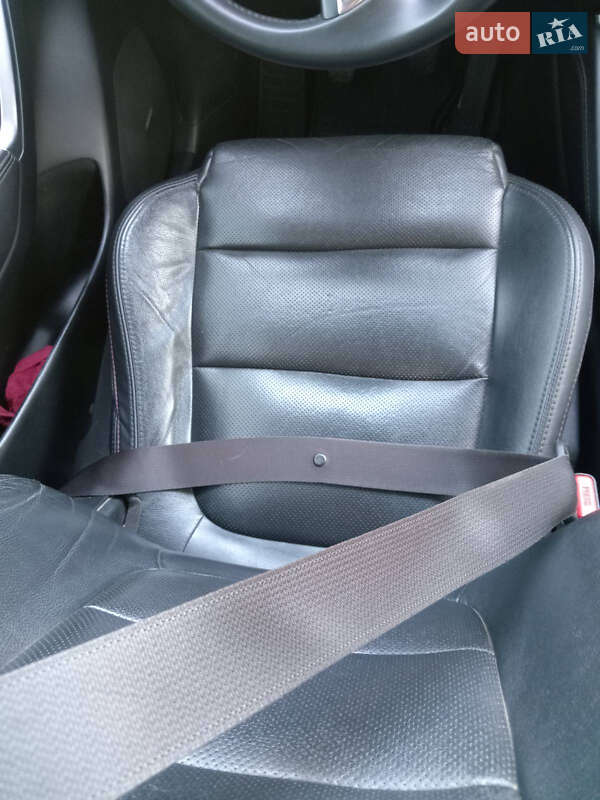 Позашляховик / Кросовер Mazda CX-5 2016 в Гадячі