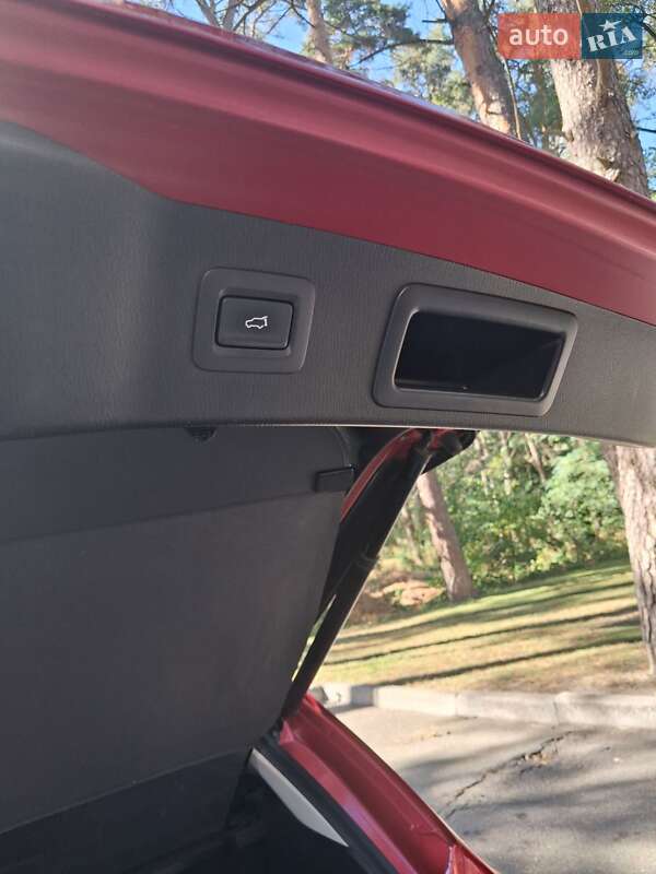 Внедорожник / Кроссовер Mazda CX-5 2021 в Чернигове