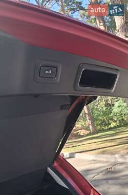 Внедорожник / Кроссовер Mazda CX-5 2021 в 