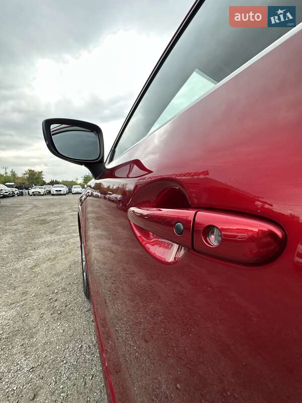 Внедорожник / Кроссовер Mazda CX-5 2023 в Белогородке