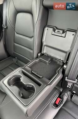 Позашляховик / Кросовер Mazda CX-5 2023 в 
