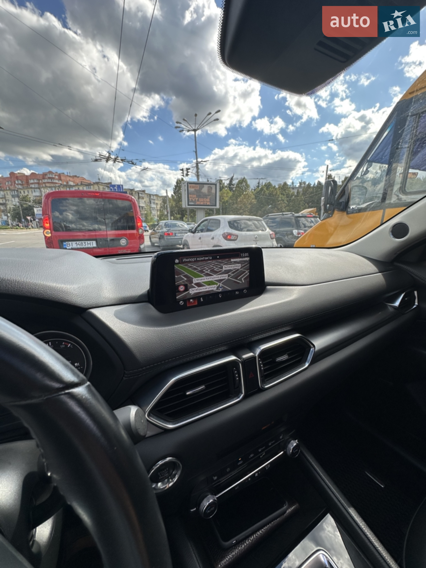 2019 Mazda CX-5 - мініатюра 12