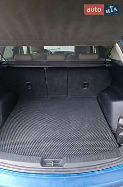 Внедорожник / Кроссовер Mazda CX-5 2012 в 