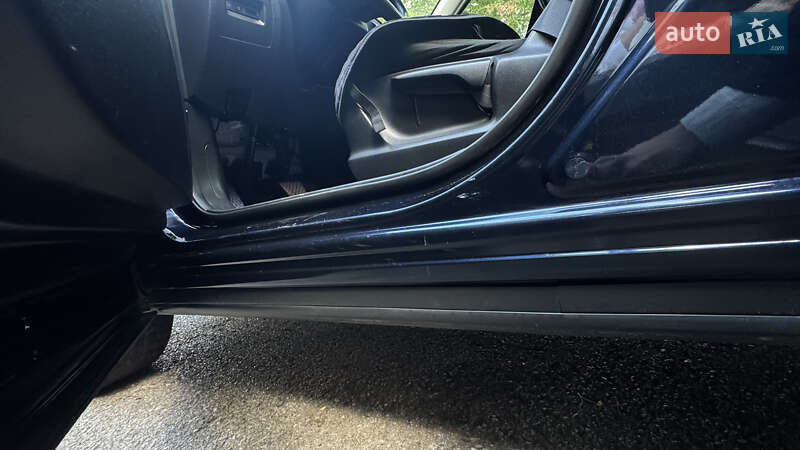 Внедорожник / Кроссовер Mazda CX-5 2013 в Дрогобыче фото 11 Внедорожник / Кроссовер Mazda CX-5 2013 в Дрогобыче