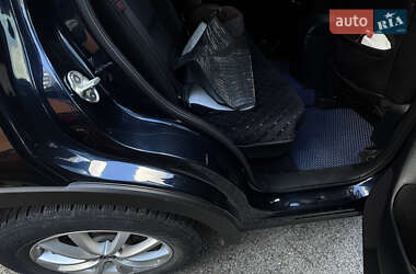 Внедорожник / Кроссовер Mazda CX-5 2013 в 
