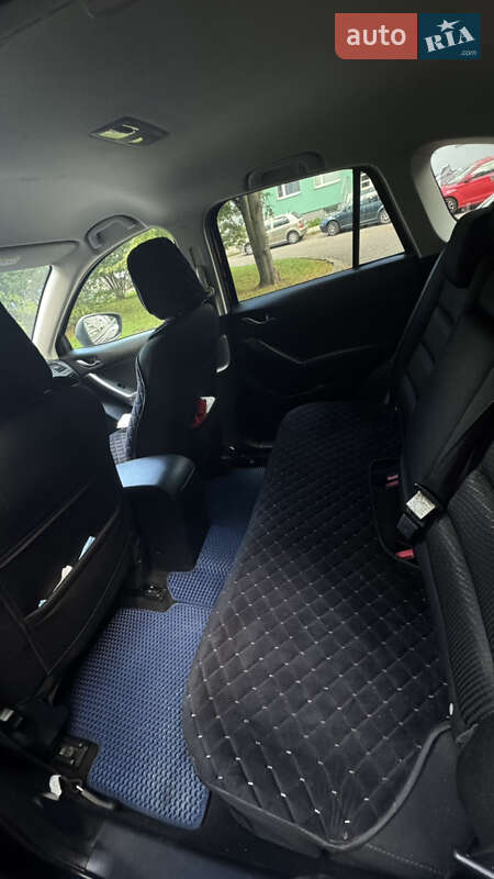 Внедорожник / Кроссовер Mazda CX-5 2013 в Дрогобыче фото 29 Внедорожник / Кроссовер Mazda CX-5 2013 в Дрогобыче
