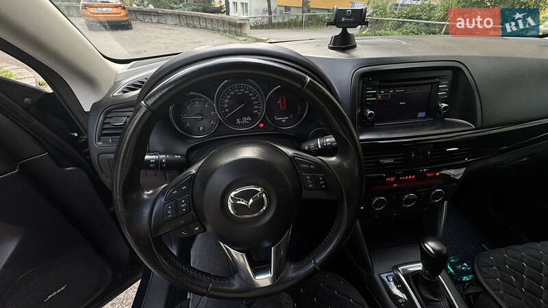 Внедорожник / Кроссовер Mazda CX-5 2013 в Дрогобыче фото 34 Внедорожник / Кроссовер Mazda CX-5 2013 в Дрогобыче