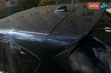 Внедорожник / Кроссовер Mazda CX-5 2013 в 