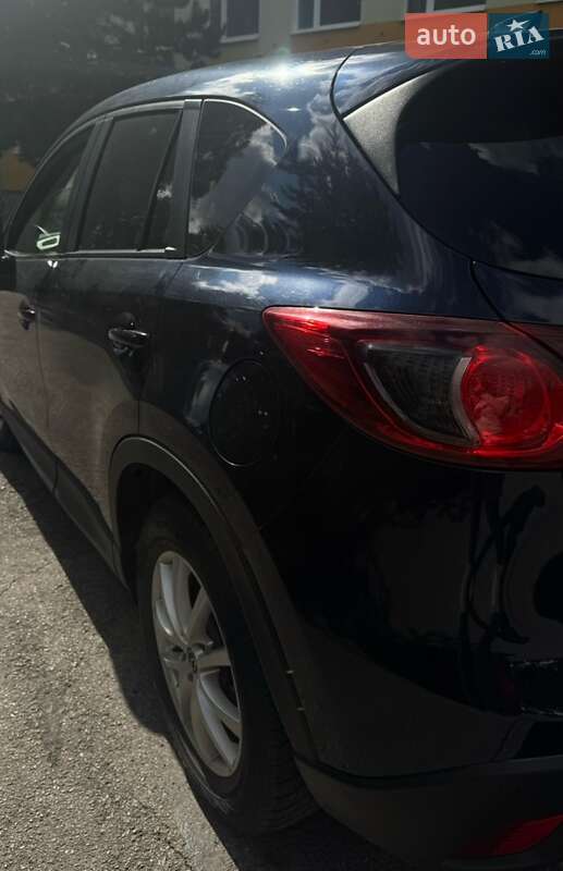 Внедорожник / Кроссовер Mazda CX-5 2013 в Дрогобыче фото 42 Внедорожник / Кроссовер Mazda CX-5 2013 в Дрогобыче