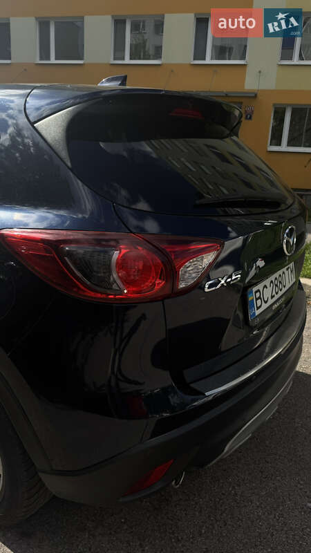 Внедорожник / Кроссовер Mazda CX-5 2013 в Дрогобыче фото 45 Внедорожник / Кроссовер Mazda CX-5 2013 в Дрогобыче