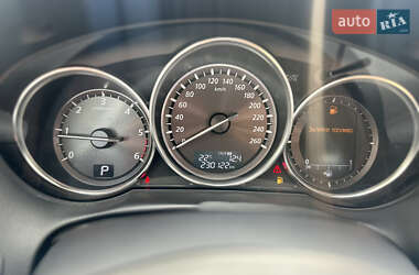 Внедорожник / Кроссовер Mazda CX-5 2012 в 