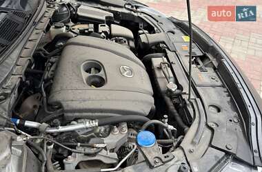 Внедорожник / Кроссовер Mazda CX-5 2022 в 