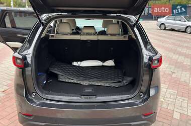 Внедорожник / Кроссовер Mazda CX-5 2022 в 