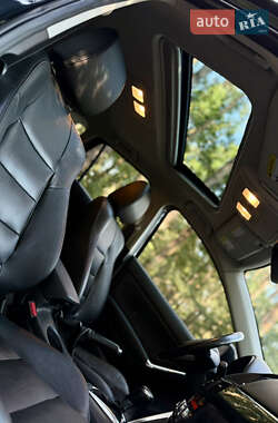 Позашляховик / Кросовер Mazda CX-5 2014 в 