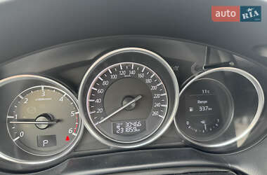 Внедорожник / Кроссовер Mazda CX-5 2015 в 