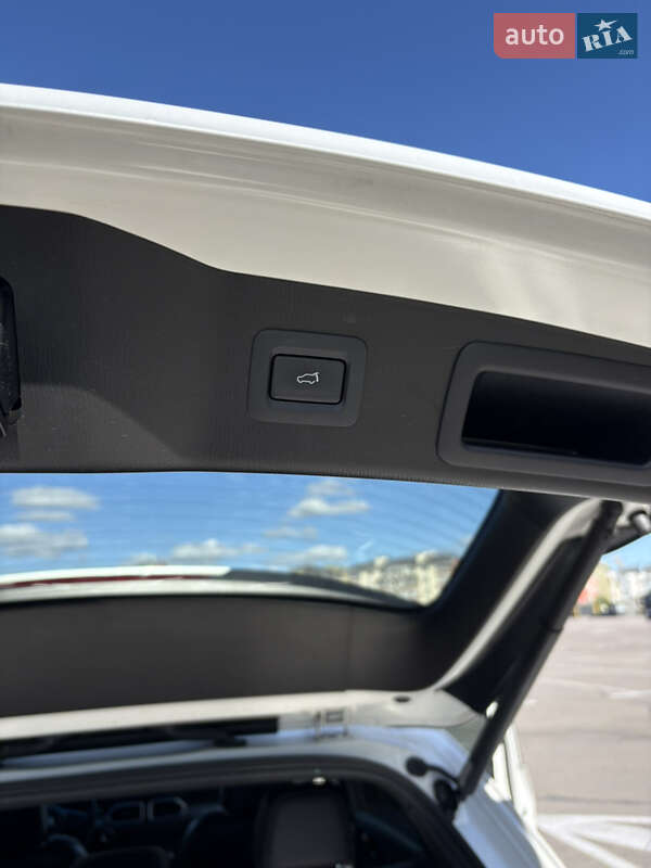 Позашляховик / Кросовер Mazda CX-5 2022 в Києві