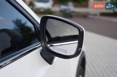 Позашляховик / Кросовер Mazda CX-5 2021 в 